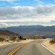 road 66 california