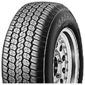 Dunlop GRANDTREK TG36 nyárigumi