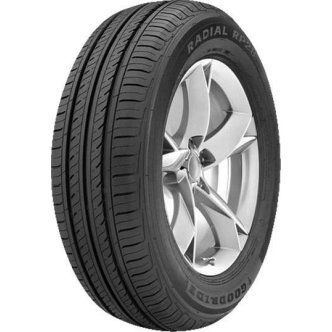 Goodride RP28 nyárigumi