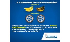 Michelin DOT