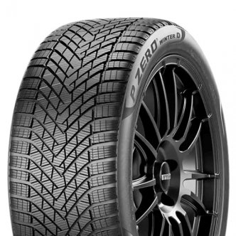 Pirelli P ZERO WINTER D 275/40 R20