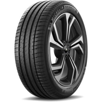 Michelin PILOT SPORT 4 SUVS nyárigumi