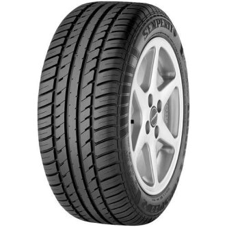 Semperit Top-Spd 2 M807 nyárigumi