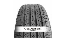 Vredestein Quatrac Pro EV