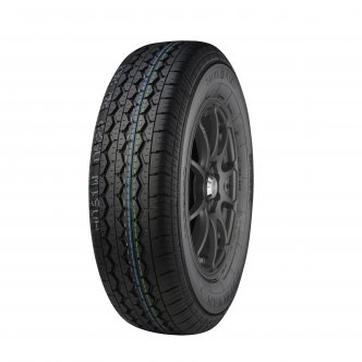 Royal Black RoyalWinter VAN 195/70 R15 téligumi