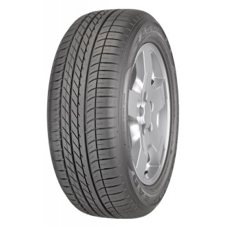 Goodyear EAGLE F1 ASYMMETRIC SUV AT 235/60 R18 nyárigumi