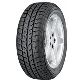 Uniroyal MS Plus 6 téligumi