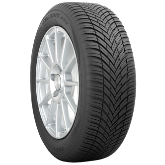 Toyo Celsius AS2 185/60 R15 négyévszakosgumi