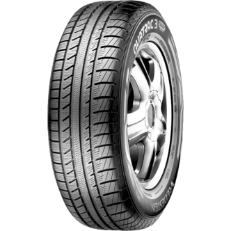 Vredestein Quatrac 3 SUV négyévszakosgumi