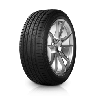 Michelin Latitude Sport 3 nyárigumi