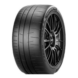 Pirelli PZERO R nyárigumi