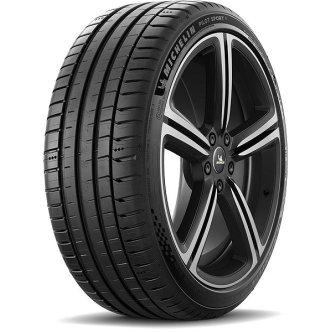 Michelin Pilot Sport 5 235/45 R19 nyárigumi