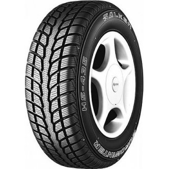 Falken HS435 Eurowinter autógumi minta