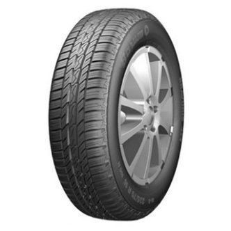 Barum Bravuris 4x4 nyárigumi