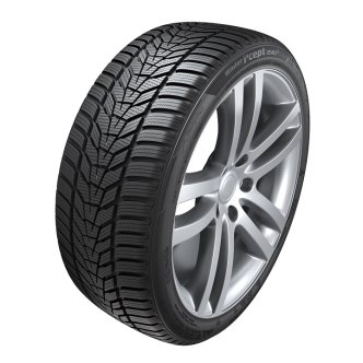 Hankook W330 195/55 R20 téligumi