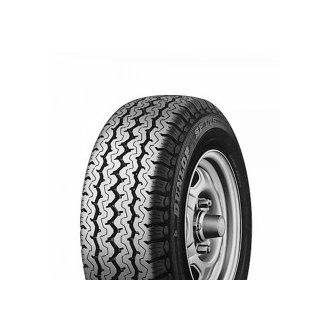 Dunlop SPLT5 nyárigumi