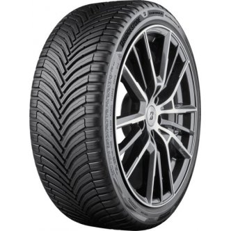 Bridgestone Turanza Allseason 6 négyévszakosgumi