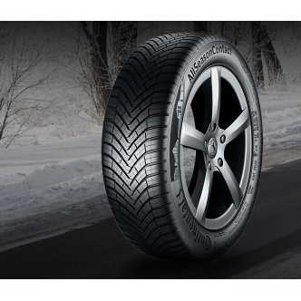 Continental AllSeasonContact 255/45 R20 négyévszakosgumi