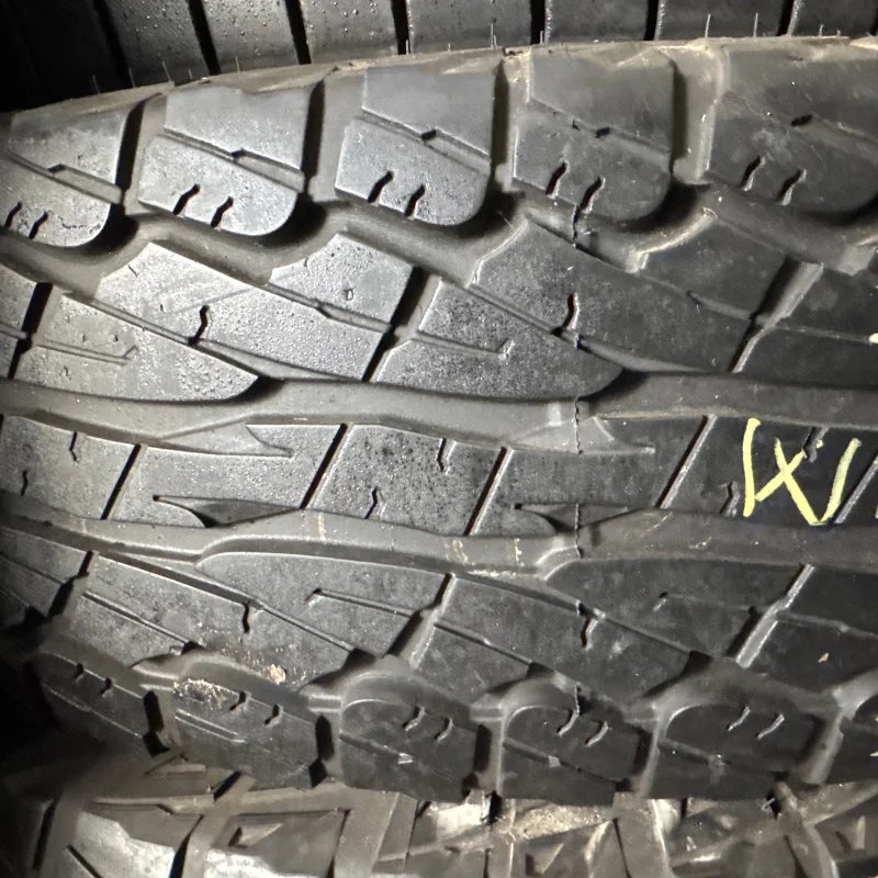 Falken Wildpeak AT01 245/70 R16