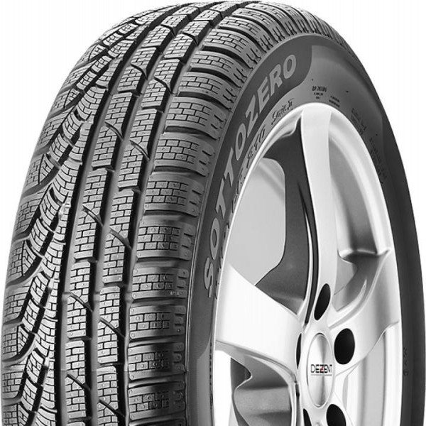 Pirelli Winter Sottozero Serie II 205/55 R17