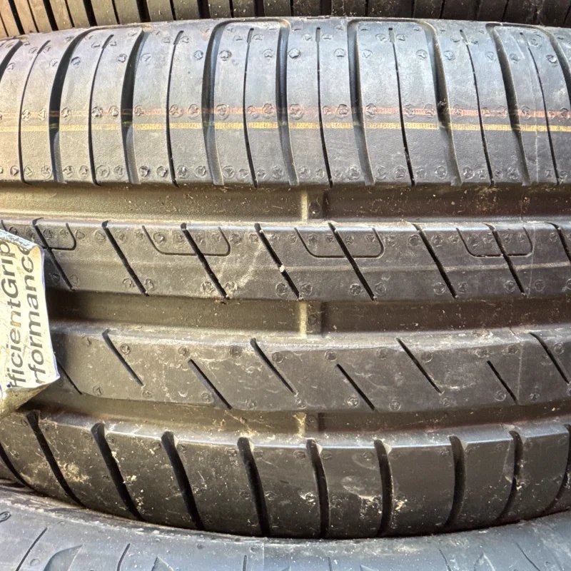 Goodyear Efficientgrip Performance 195/55 R15