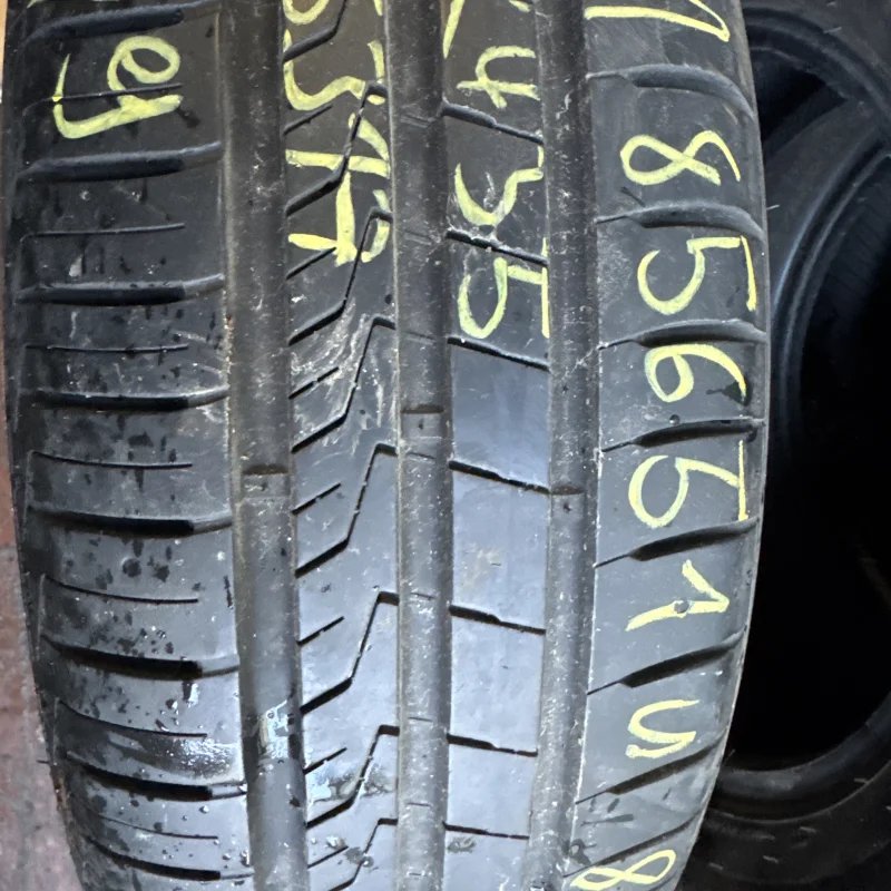 Hankook Kinergy Eco2 K435 185/65 R14