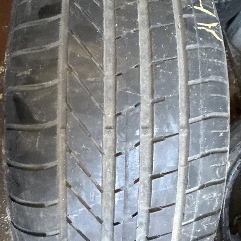 Goodyear Excellence 225/55 R17