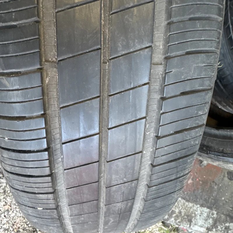 Goodyear Efficientgrip Performance 195/55 R20