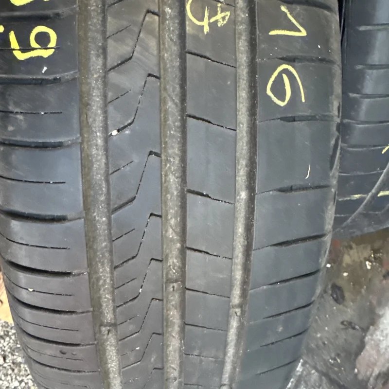 Hankook Kinergy Eco2 K435 205/60 R16