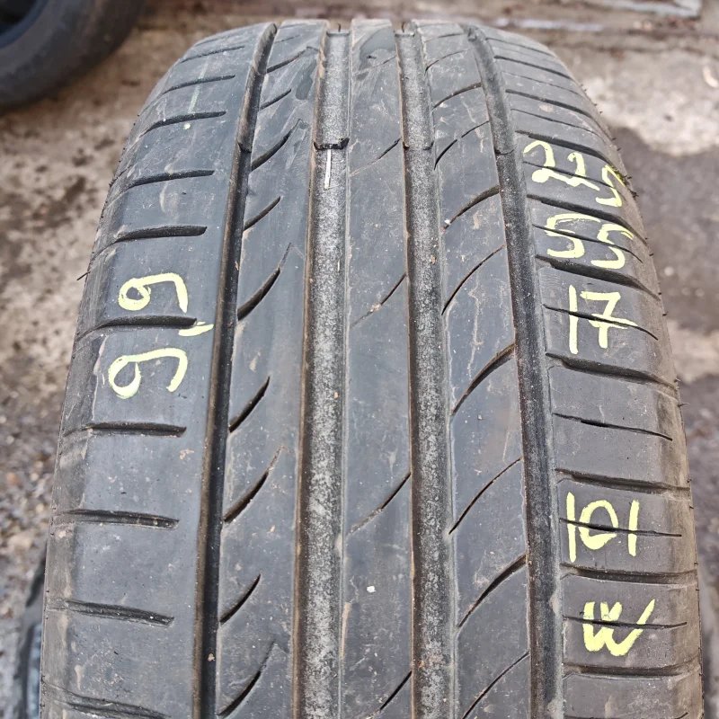 Rotalla RU01 XL 225/55 R17