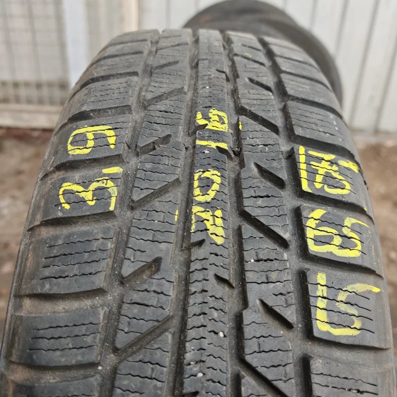Yokohama W.drive V903 175/65 R15