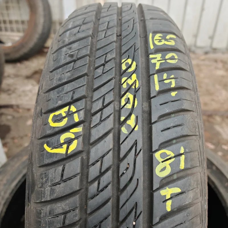 Barum Brillantis 2 165/70 R14