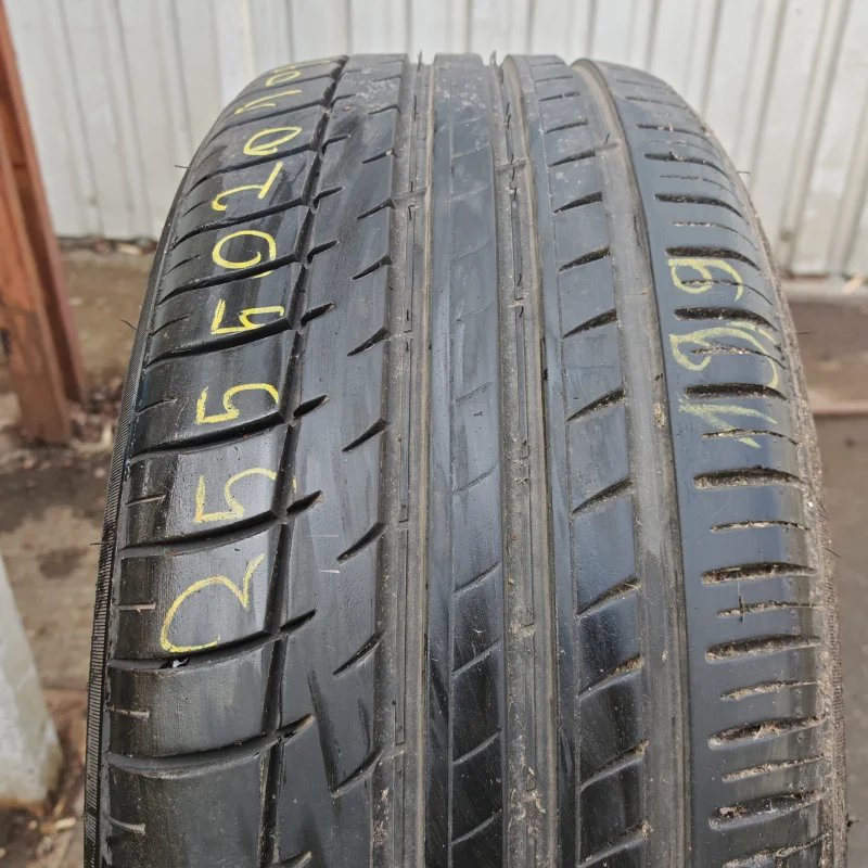 Triangle SporteX TH201 255/50 R20
