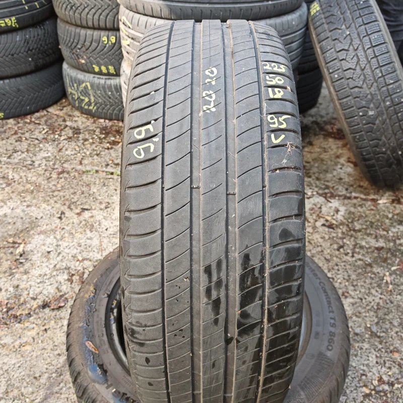 Michelin Primacy 3 225/50 R18