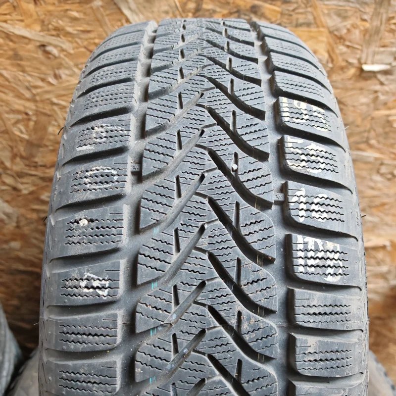 Lassa Snoways 3 195/55 R16