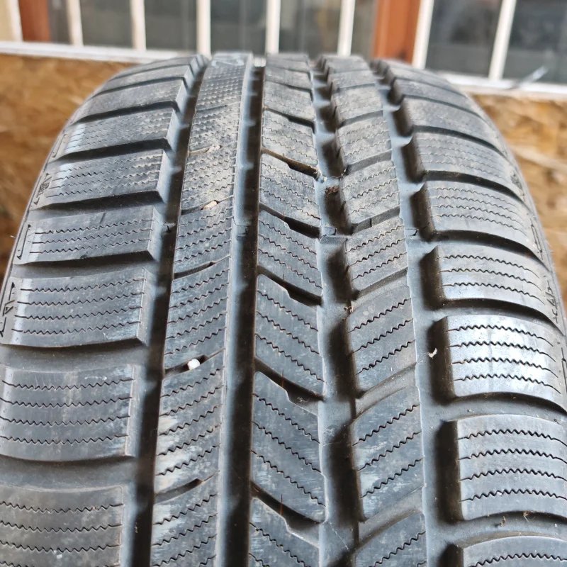 Nexen Winguard Sport 255/40 R19