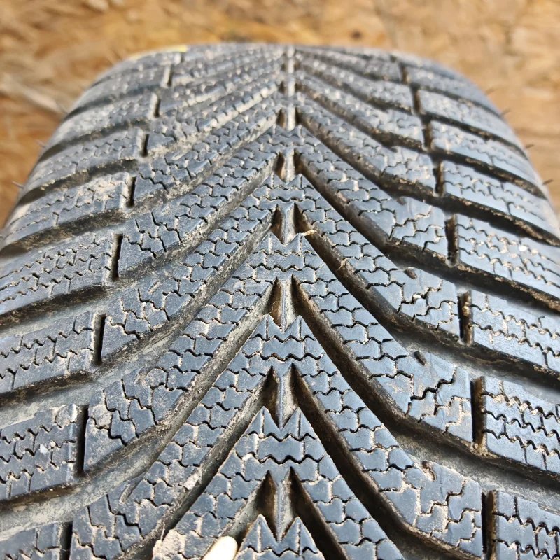 Vredestein Snowtrac 5 205/60 R16