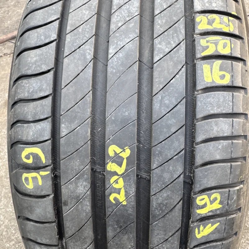 Michelin Primacy 4 225/50 R16