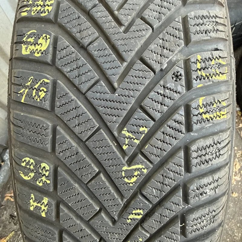 Vredestein Wintrac 205/60 R16