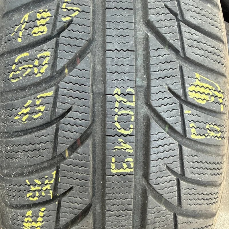 Toyo SnowProx S943 185/60 R15
